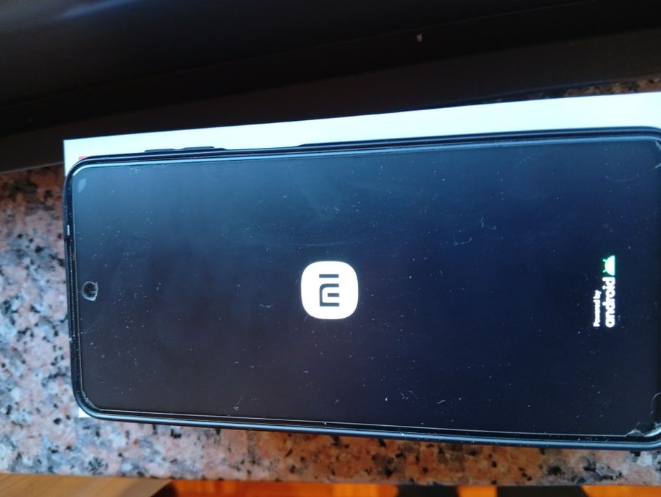 Xiaomi Redmi Note 9S bom estado