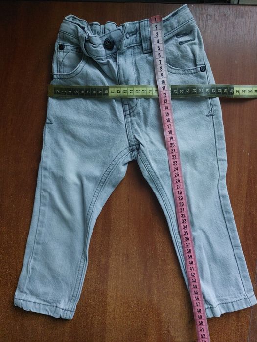 Джинси дитячі для хлопчика