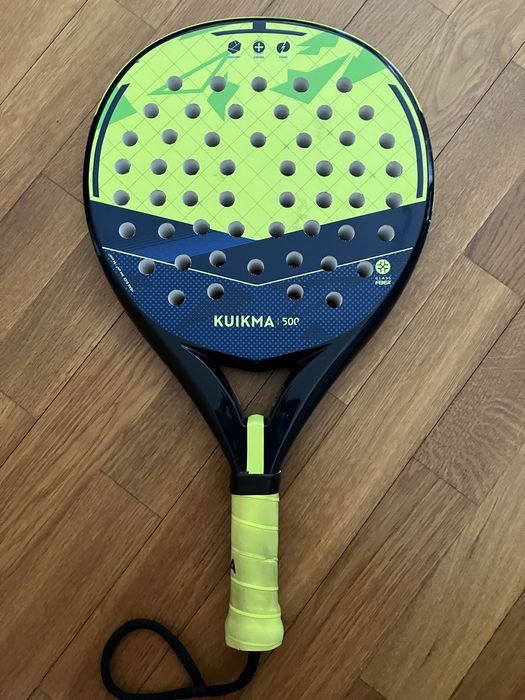 Raquete Padel KUIKMA 500
