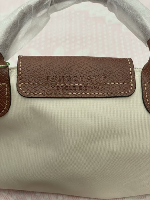 Mala Longchamp mini