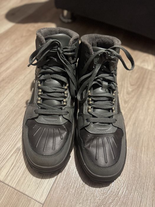 Черевики чоловічі Puma
