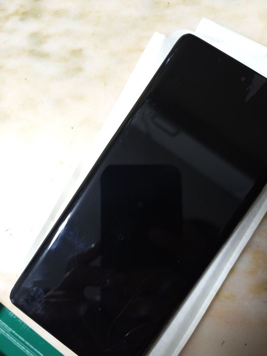 Telemóvel Honnor Magic 5