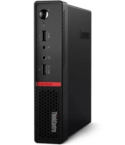 lenovo thinkcentre m715q міні пк mini pc ddr4 nvme