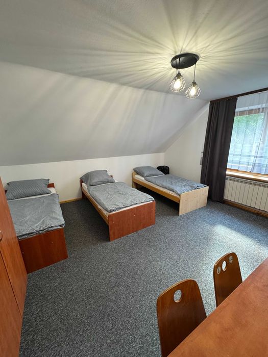 Nocleg noclegi, kwatery, pokoje pracownicze