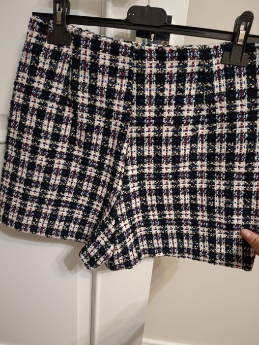 r.S Spódnico spodenki Reserved