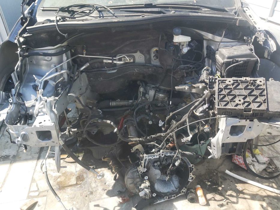 Peças, Peugeot 208 19, Citroen C3 Aircross 19
