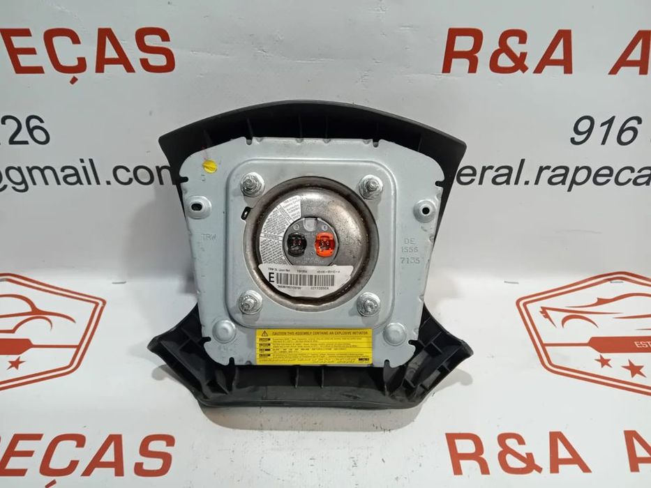 Airbag do Volante Toyota Avenis Original