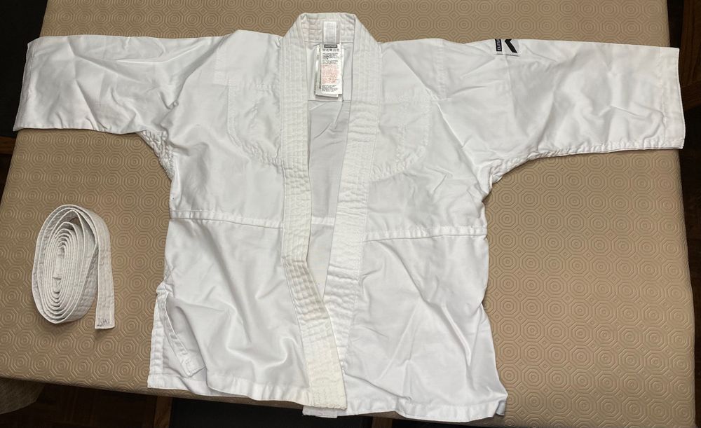Fato de Judo Júnior 200