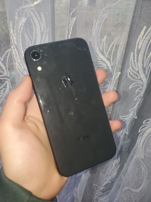 iPhone XR 64GB Neverlock