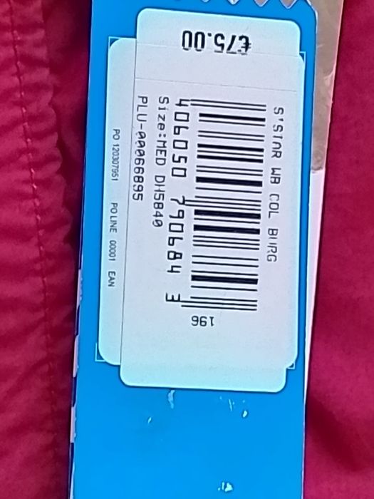 Вітрівка Adidas розмір M оригінал