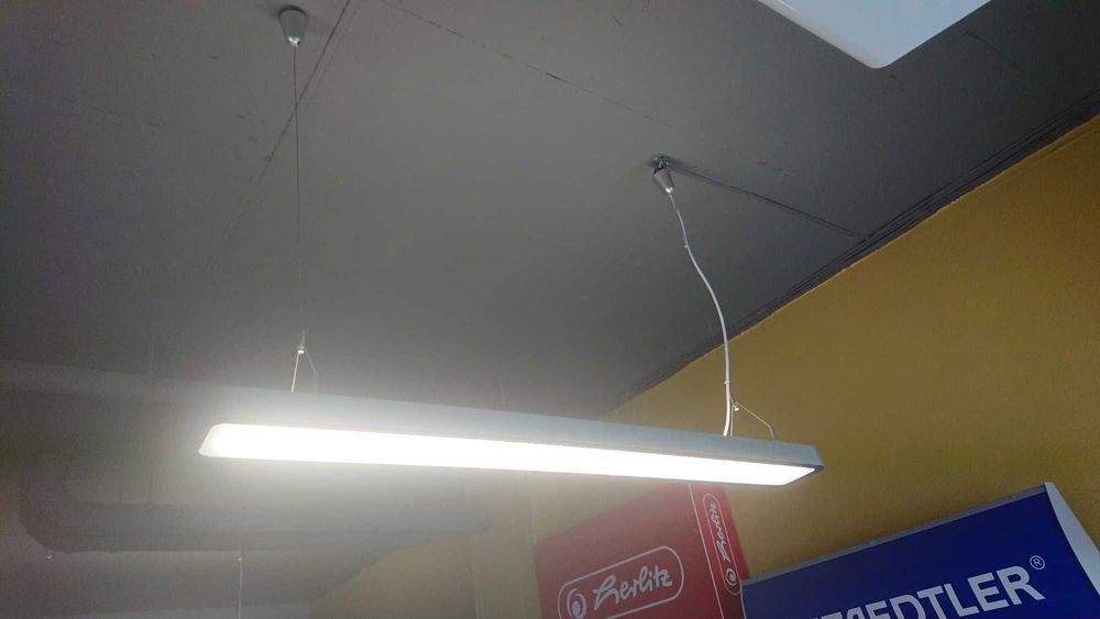 Zestaw 4 lamp sufitowych Kanlux