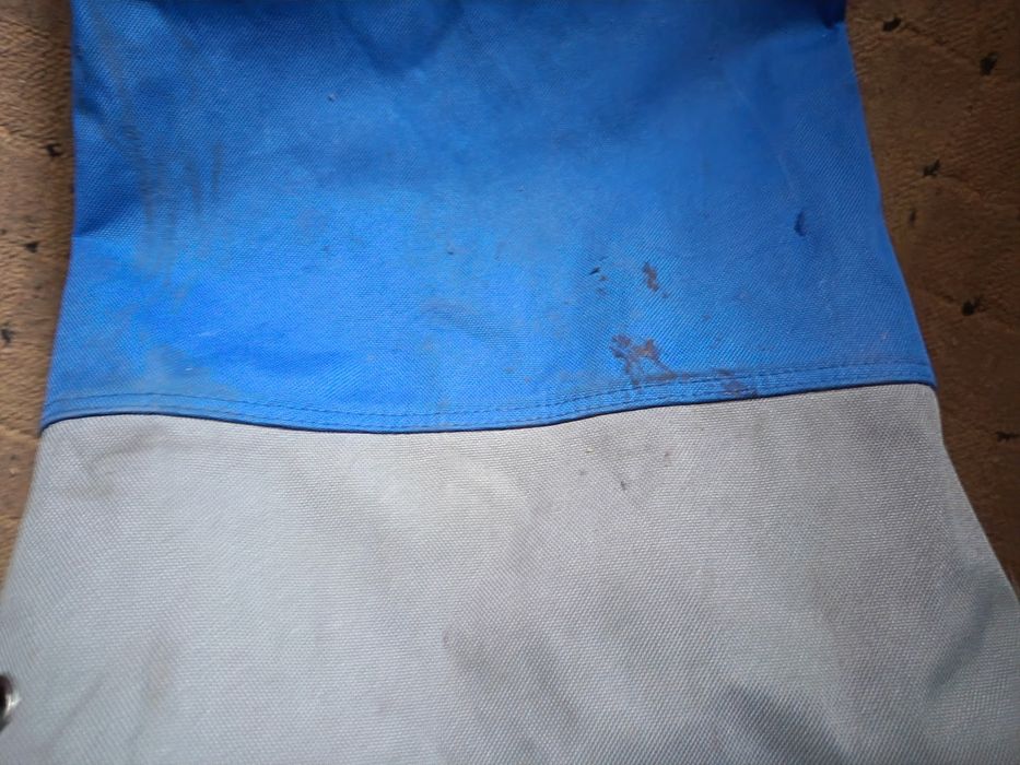 Torba pokrowiec na narty 200 cm