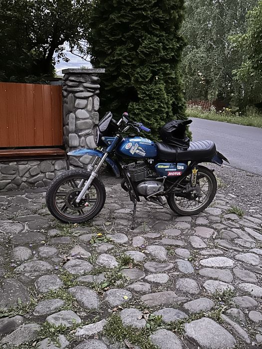 Продам мінск 125