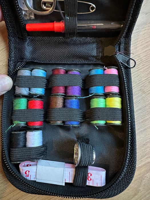 Kit de Costura completo