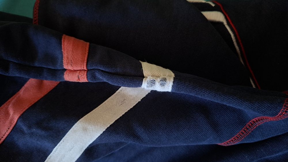 Bluza firmy moro jeans