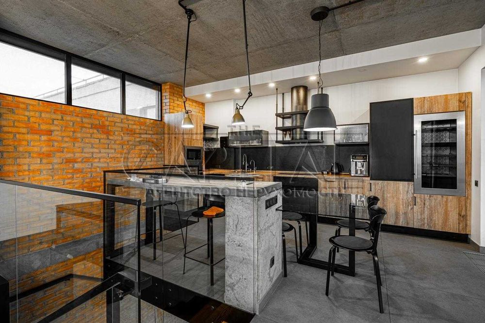 Продажа квартиры с террасой, пр-т Лобановского, Соломенский р-н