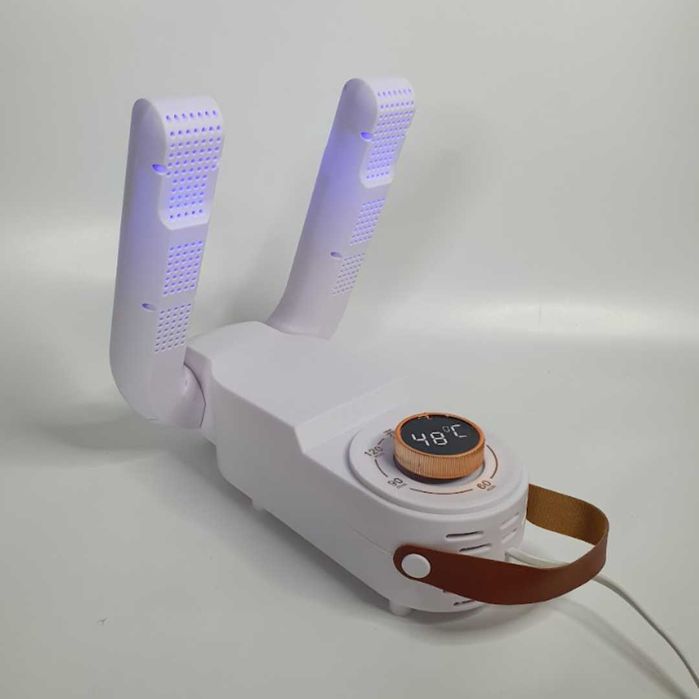 Электрическая сушилка для обуви с регулировкой температуры