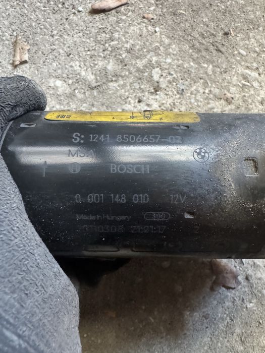 Części n47 143 km