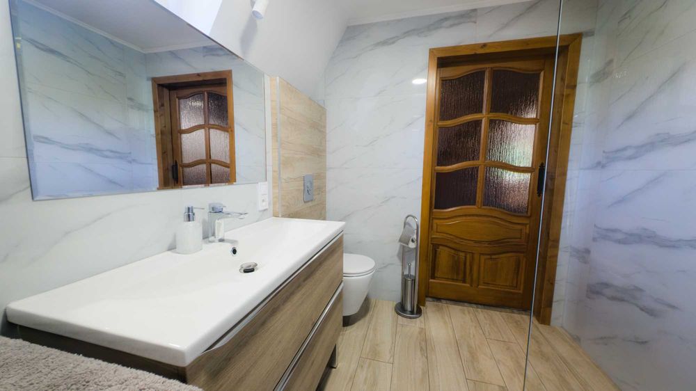 ROWY wakacje 2026//ZA ZAKRĘTEM-Dom wakacyjny//do 6 osób//