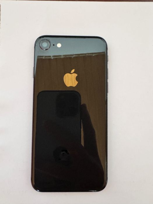 iPhone 8 64 gb Preto (veda urgente)