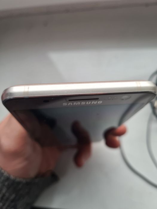 Samsung Galaxy J5 [2016]