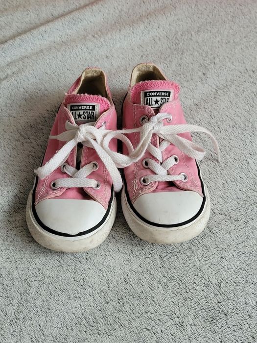 Buty converse dzieciece