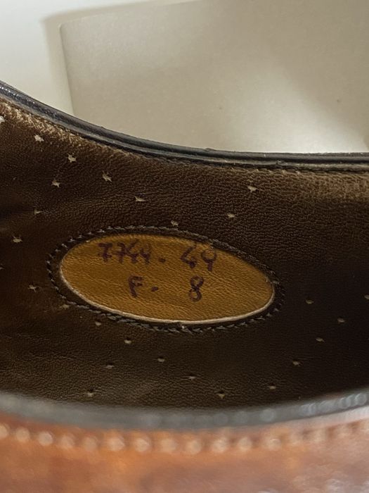 Santoni монкі, туфлі