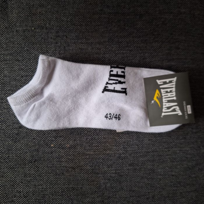 Skarpety męskie  Everlast 43-46