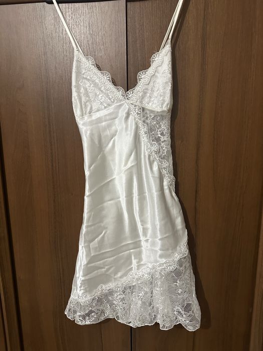 Будуарний набір для ранку нареченої або на фотосесію