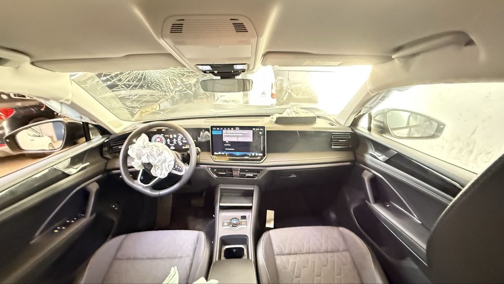 Vw Tiguan  1.5 Tsi DSG Urban Hybrid plugin com iva dedutivel