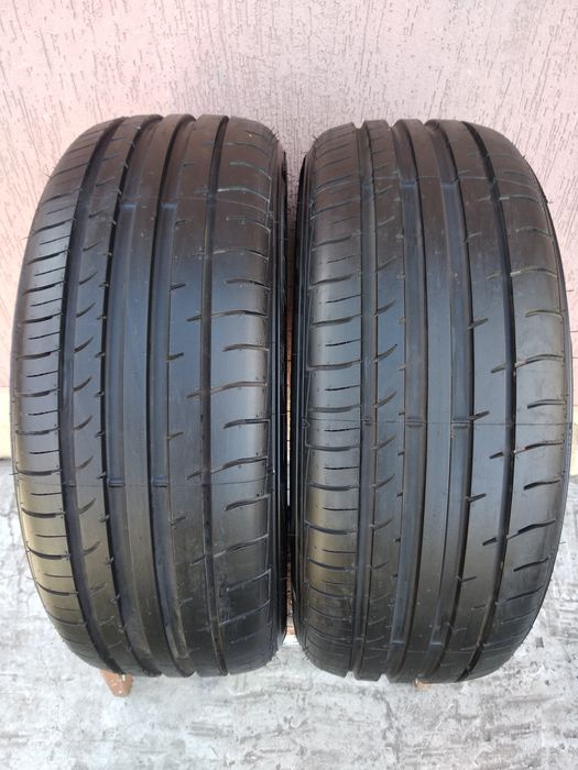 Шини  215/50R18 Falken Azenis FK453 CC