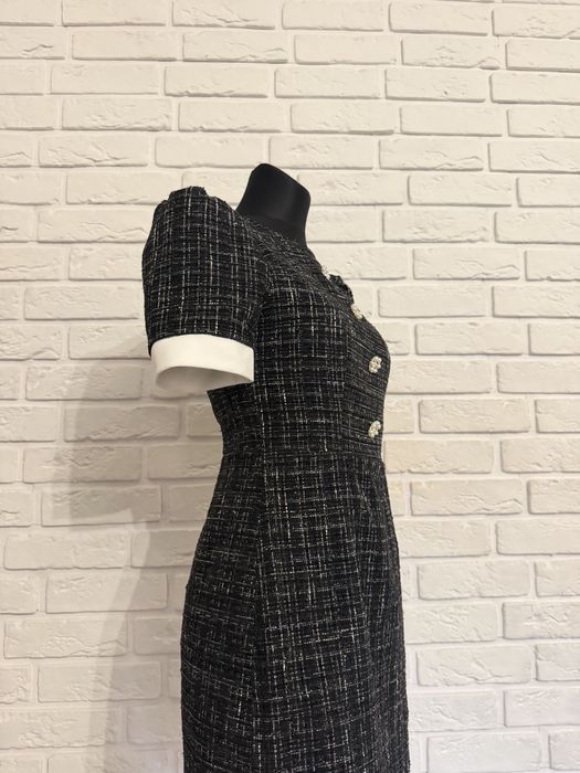 Elegancka sukienka SHEIN