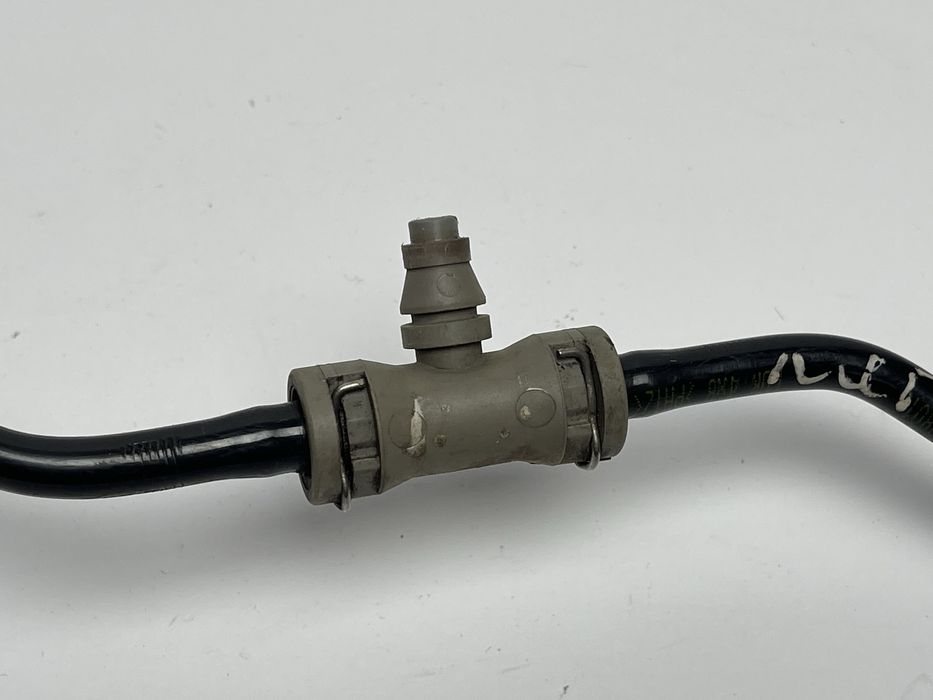 Трубка зчеплення Демпфер Megane Scenic Трубка сцепления Меган Сценик