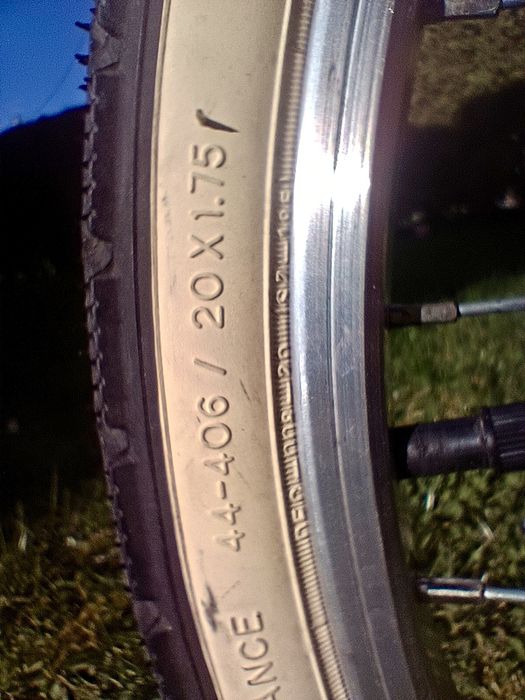Rowerek dla dziecka 5-9 lat Decathlon Btwin Riverside koła 20 cali