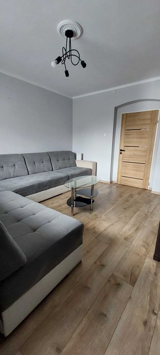 2 osobne pokoje 45 m Rostka 35 bez pośredników