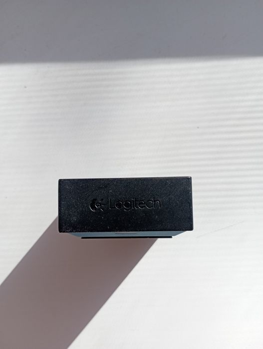 Продаю Logitech Bluetooth Audio Adapter