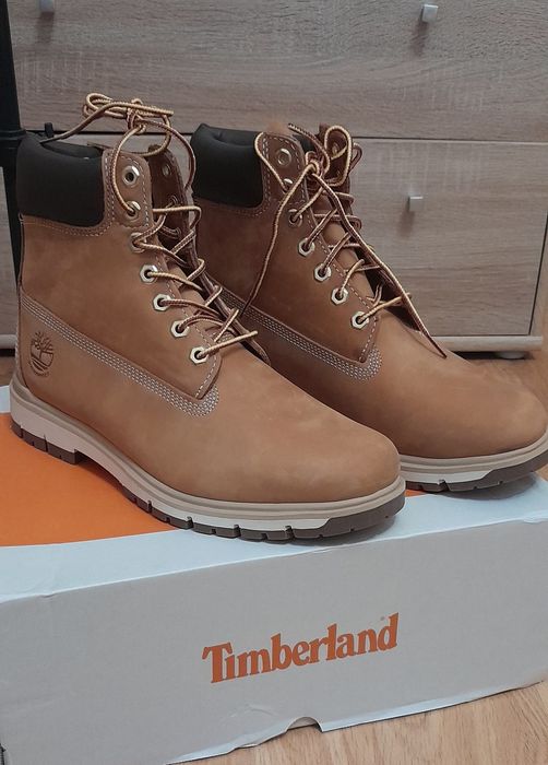 Nowe buty---Timberland 43