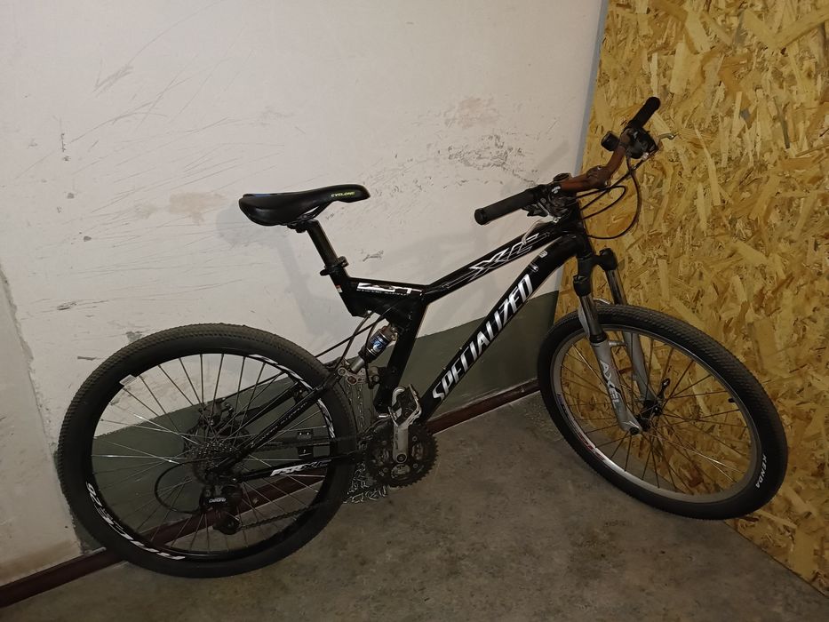 Горный велосипед Specialized 26 XL