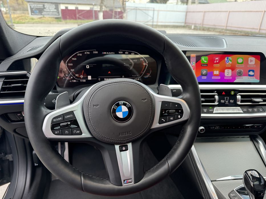 BMW. M 440I , Xdrive,
