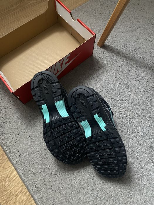 Оригінал! Кросівки Nike P-6000 43 44.5 air max 574