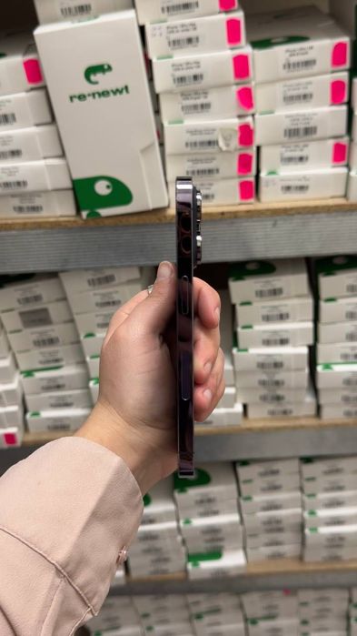 Apple iPhone 14 Pro 128GB | Частинами 0% | Гарантія | Неверлок