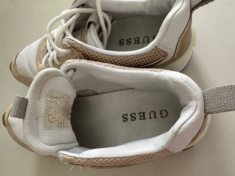 Ténis Guess senhora tam. 37