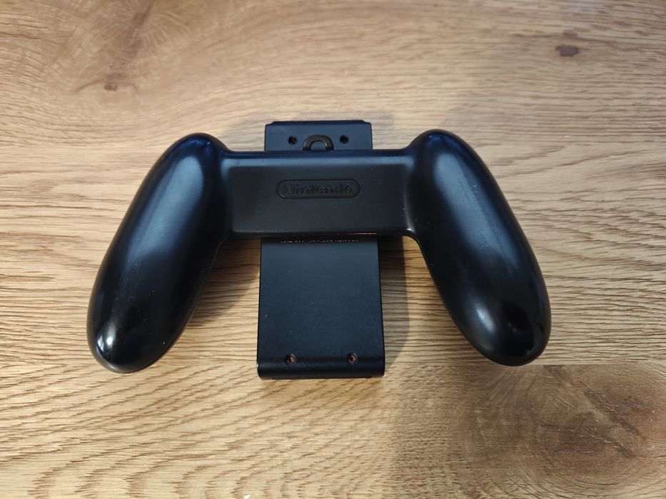 Nintendo Switch Oled biała