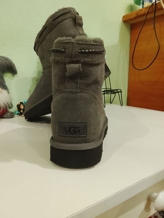 Сапожки UGG , зима.