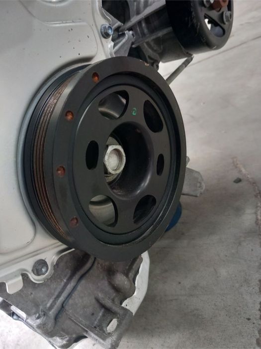 Motor completo OPEL Astra 1.2 Turbo 131cv de 2021
REF: F12SHT