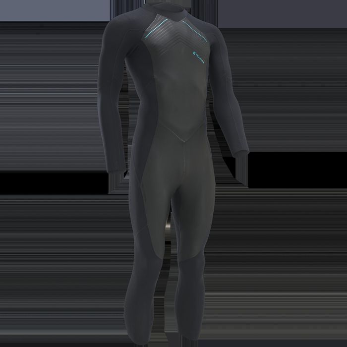 FATO EM NEOPRENE PARA NATAÇÃO EM TRIATLO SD HOMEM