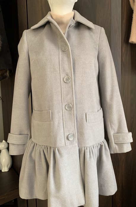 Płaszcz damski ASOS petite