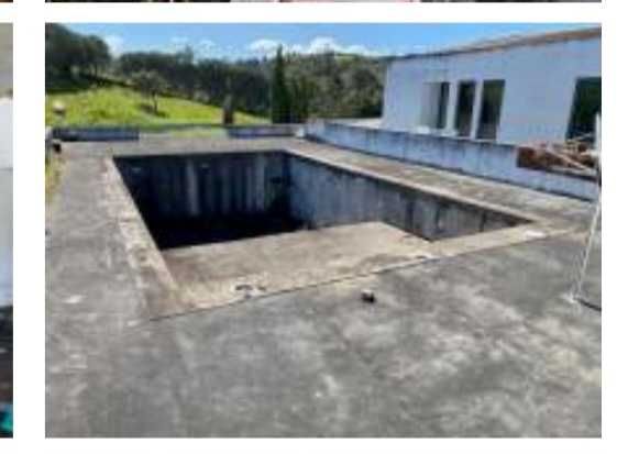 Moradia T4 em Vale do Paraíso