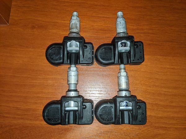 ДАТЧИК давления тиску в шине MERCEDES Європа і АМЕРИКА всі моделі