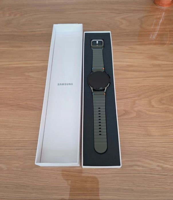 Samsung Watch 7 LTE 40mm